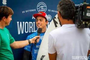 ALLIANZ ASP WJC. TOMÁS FERNANDES NOS QUARTOS-DE-FINAL