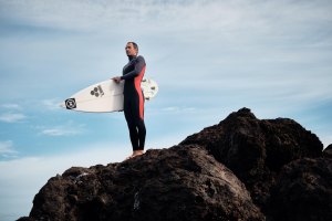 Jonathan Gonzalez - team rider Deeply