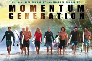 MOMENTUM GENERATION GANHA EMMY AWARD DO DESPORTO