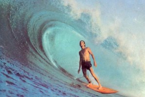 FLASHBACKFRIDAY: MARK RICHARDS EM HONOLUA BAY