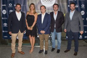 Surf North Awards premiou a excelência do Surf nortenho