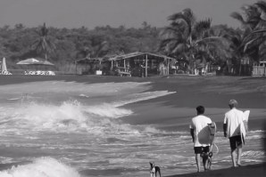 BRUCE IRONS &amp; JOHN JOHN NO MÉXICO