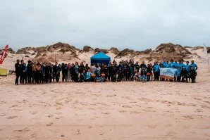 O Grupo