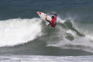 O SUNSET BEACH PRO JUNIOR ESTÁ QUASE A COMEÇAR