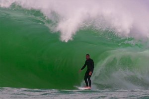 ESPETÁCULO PRIVADO EM SNAPPER ROCKS