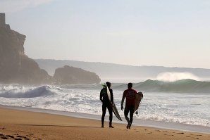 Prova não arranca, mas esta quinta-feira haverá sessão de treinos muito especial.