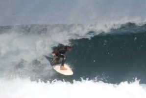 SUPER GROM: MATIAS CANHOTO