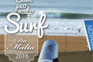CAMPEONATO SURF DA MALTA 2016