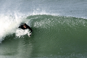 Vem aí o 1º Campeonato Nacional de Bodysurf