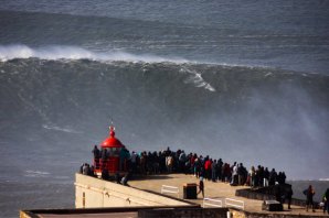 NAZARÉ A FERRO E FOGO - O VÍDEO