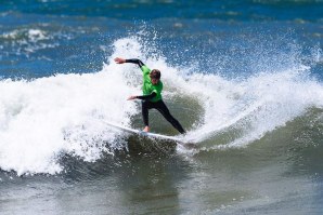 CIRCUITO DE SURF DO NORTE ENCERRA COM CHAVE DE OURO NO MAR DE ESPINHO