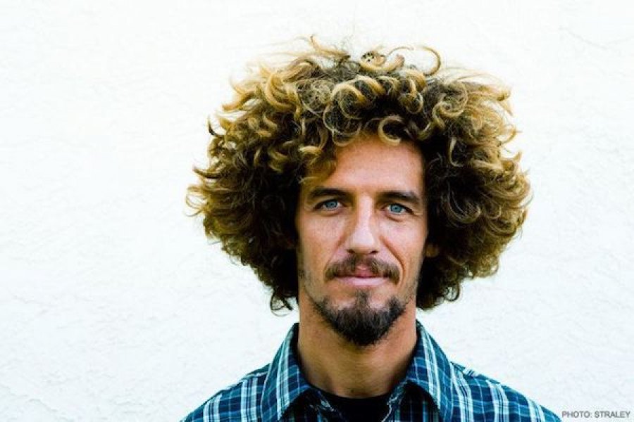 Rob Machado era o team lider da Hurley e a cara mais famosa da Marca Norte Americana / pic por Alchetron, The Free Social Encyclopedia