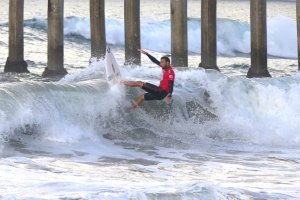 Frederico Morais conquistou em 2020 uma vaga nos Jogos Olimpicos embora não tenha podido comparecer devido ao Covid 19
