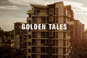 'GOLDEN TALES': FREESURF NA GOLD COAST