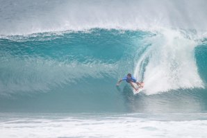 MIGUEL PUPO GARANTE QUALIFICAÇÃO PARA O CT 2020