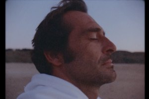 "Heaven Is On My Side", com João Macedo, vai ser exibido amanhã no Portuguese Surf Film Festival
