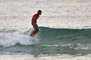 João Dantas, bicampeão nacional open, é um dos favoritos para 2017.
