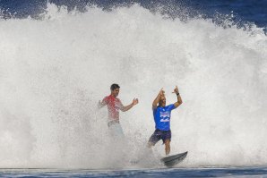 Metemos o dedo na ferida sobre umas das polémicas decisões do Pipe Masters. 