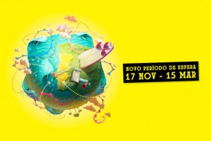 Capítulo Perfeito estende período de espera até 15 de Março