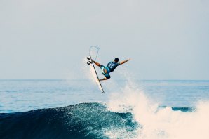 Italo Ferreira é um dos surfistas que estará presente.