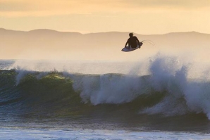 DE SAN CLEMENTE A DURBAN COM KOLOHE &amp; GRIFFIN COLAPINTO