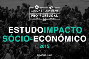 IMPACTO DAS ONDAS DE PENICHE É SUPERIOR A 10 MILHÕES DE EUROS