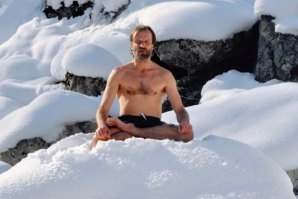 Método Wim Hof