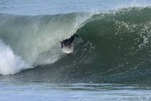 Kanoa Igarashi mostra o seu surf na Ericeira: treino de luxo no “quintal português” do Top 10 mundial