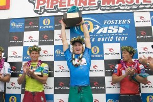 Após pressão da comunidade surfista havaiana, Jamie O'Brien é confirmado para o Pipe Masters 2024