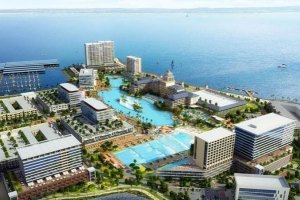 TEXAS VAI TER NOVA PISCINA DE ONDAS