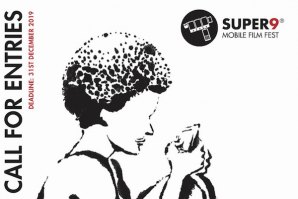 SUPER 9 MOBILE FILM FEST OFERECE 15 MIL EUROS PARA OS MELHORES FILMES