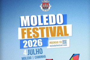 Moledo Festival celebra regresso da praia e da comunidade após inverno desafiante