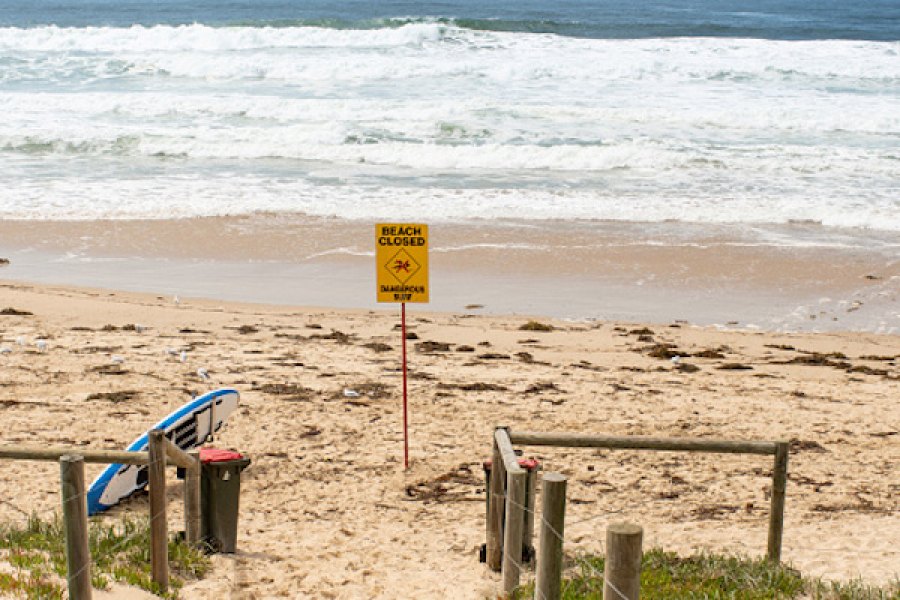 A influência das escolas de surf na gestão das praias na Austrália e em Portugal