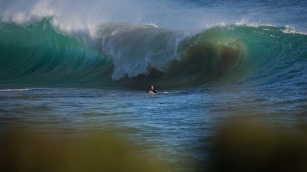 Faro Surf Spot HD