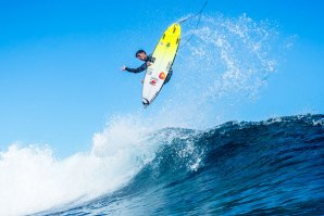 Vitória de Gabriel Medina no Taiti deixa tudo em aberto.