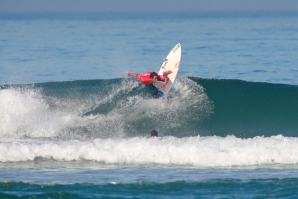 Quartos-de-final adiados no Guincho