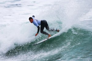 Vasco Ribeiro ficou a precisar de melhorar o back up para garantir a qualificação.