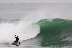 O inverno no Sudoeste Francês