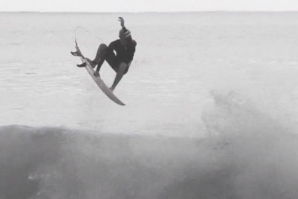 NIC VON RUPP: ALMOST RED, EP. 1 - THE HAWAIIAN FREESURF SESSIONS