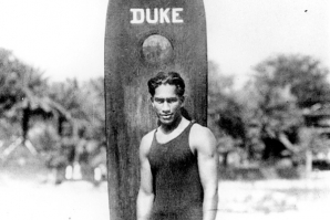 125º aniversário de Duke Kahanamoku