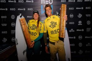 Allianz Figueira Pro marca o regresso da Liga MEO Surf