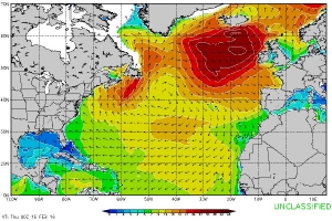 SURF REPORT: 15 A 19 FEVEREIRO