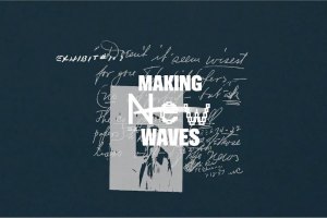 Wavegarden explica a arte de fazer ondas, com a ajuda de Yago Dora, Leo Fioravanti, Dion Agius e outros