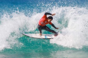 PEDRO HENRIQUE ESTÁ NAS MEIAS-FINAIS DO QS1500 DE ISRAEL