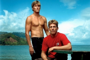 ANDY OU BRUCE IRONS?