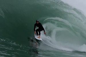 "A minha primeira sessão na Cave", Salvador Couto em sessão épica com Antonio Silva