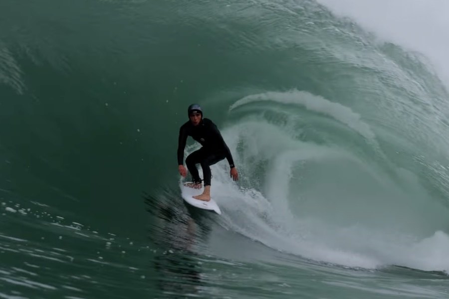 "A minha primeira sessão na Cave", Salvador Couto em sessão épica com Antonio Silva