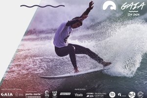 Circuito de Surf do Norte - 1 e 2 de Abril em Vila Nova de Gaia - Praia Canidelo