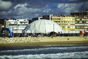 SURFTOTAL NA RTP 2018 - O RESUMO DO CAPARICA SURF FEST