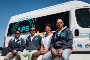 APS abre delegação no Algarve